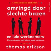 Omringd door slechte bazen en luie werknemers - thumbnail