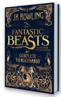 Fantastic beasts and where to find them - thumbnail