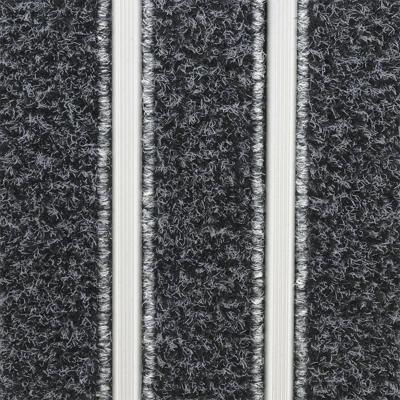 COBA Europe PM010004C PathMaster Vuilopvangsysteem (b x h) 2 m x 13 mm (Stukgoed) Antraciet
