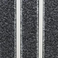 COBA Europe PM010004C PathMaster Vuilopvangsysteem (b x h) 2 m x 13 mm (Stukgoed) Antraciet - thumbnail