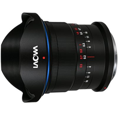 Laowa 14mm f/4 DSLR Zero-D Lens - Canon EF