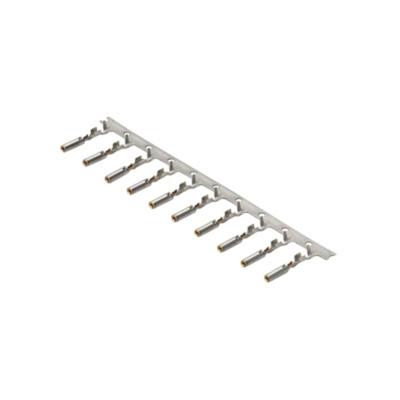 Weidmüller 1096180000 Sensor/actuator connector, niet geassembleerd Krimpcontact 300 stuk(s)