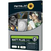 PermaJet PJ51134 Matt Plus 240 A3+ 50 vel - thumbnail