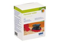Savic hamstertoilet navulling - thumbnail