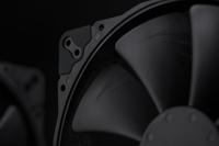 Noctua NA-SAVP6 chromax.black - thumbnail