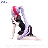 Overlord Noodle Stopper PVC Statue Shalltear 11 cm - thumbnail