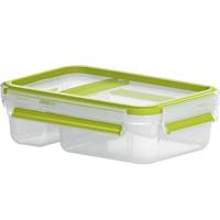Emsa Clip & Go Yoghurtbox 0,6 L lunchbox - thumbnail