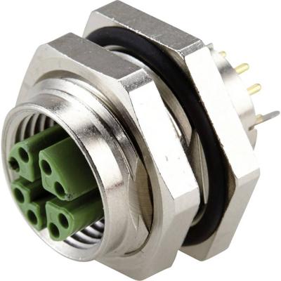 LAPP 21700618 Connector 10 stuk(s)