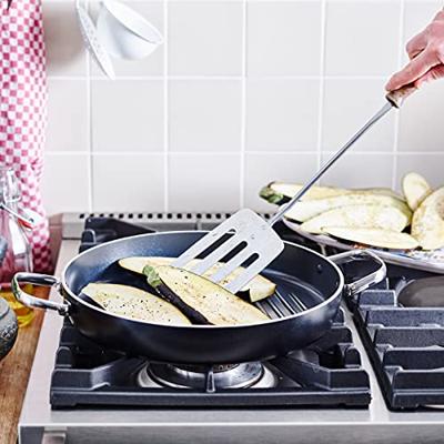 Essentials ronde Grillpan Essentials ronde Grillpan