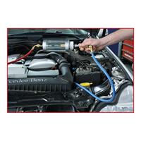 Airco-diagnosegereedschap, 3-delig KS Tools 550.1195 - thumbnail