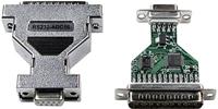Taskit 542869 Analoog-Digitaal-omvormer RS232 1 stuk(s) - thumbnail