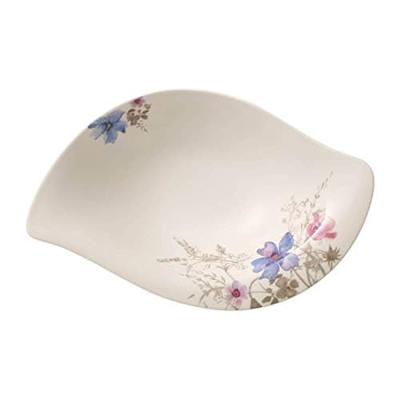 VILLEROY & BOCH - Mariefleur Gris Serve & Salad - Slaschaal 36x24cm