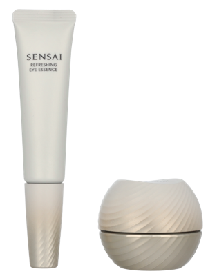 Sensai Total Eye Treatment Giftset 35 ml