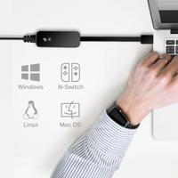 TP-Link USB3.0 naar LAN adapter - thumbnail