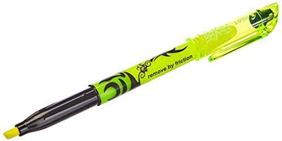 Pilot markeerstift Frixion Light geel