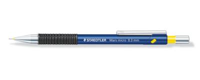 Vulpotlood Staedtler Marsmicro 77503 0.3mm | 10 stuks Vulpotlood Staedtler Marsmicro 77503 0.3mm | 10 stuks