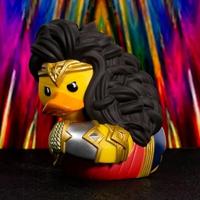 DC Comics Tubbz PVC Figure Wonder Woman Boxed Edition 10 cm - thumbnail