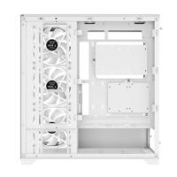 Xilence XG271 Midi Tower Wit - thumbnail