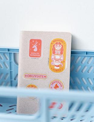 Harry Potter - Hogwarts Gadget Decals