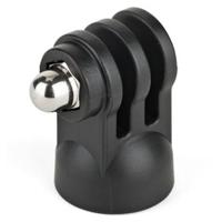 Joby Pin Joint Mount Black - thumbnail