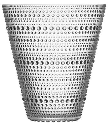 Iittala Kastehelmi Vaas 15,4 cm