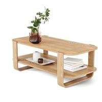 Umbra Bellwood Salontafel - Naturel - thumbnail