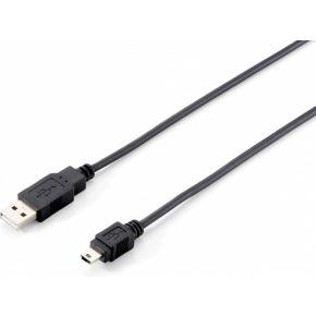Equip Mini USB 2.0 Cable 1,8m