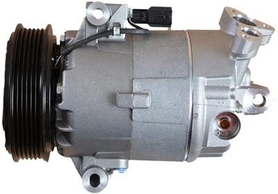 Compressor, airconditioning 32482