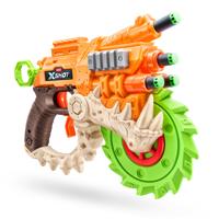 Zuru x-shot horror fire reaper blaster + 8 darts - thumbnail