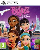 Bratz Flaunt Your Fashion - thumbnail
