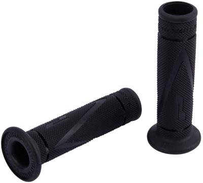 PROGRIP rubber handvat "837 rubber grip 837 sw 122mm open