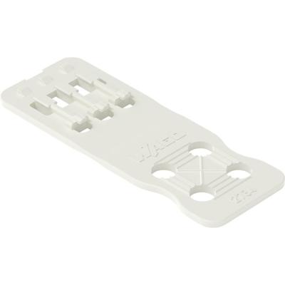 WAGO 2734-534 Snoerontlastingsplaat 25 stuk(s)