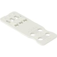 WAGO 2734-534 Snoerontlastingsplaat 25 stuk(s) - thumbnail