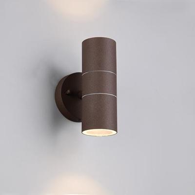 Trio WandlampTuria roestbruin - 260260224