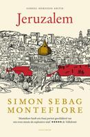 Jeruzalem - S.S. Montefiore - eBook (9789000373307) - thumbnail