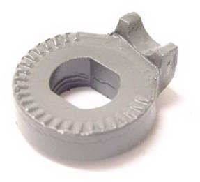 Shimano non-turn washer 7l grijs. sg-4c35 Shimano non-turn washer 7l grijs. sg-4c35