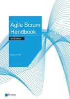 Agile Scrum Handbook - Nader K. Rad - ebook - thumbnail