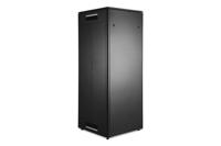 Digitus DN-19 42U-8/8-B-1 19inch-patchkast (b x h x d) 800 x 2053 x 800 mm 42 HE Zwart (RAL 9005) - thumbnail