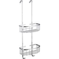 Xellanz Domo Doucherekje - Hangend - Chroom - thumbnail