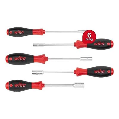 Wiha Schroevendraaierset SoftFinish 1034