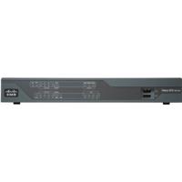 Cisco 892 VoIP-router (8-poort) - thumbnail