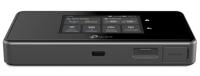 TP-Link M8550 5G LTE mobiele WLAN-router - tot 3,4 Gbit/s, Tri-Band Wi-Fi 6E, nano-simkaartsleuf, Gigabit WAN/LAN, 4680 mAh batterij, touchscreen, Wireguard, tot 32 apparaten - thumbnail