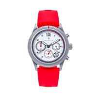 Nautis Meridian NAUN100-2 Unisex Horloge 42mm 20 ATM - thumbnail