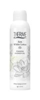 Therme Zen White Lotus Foaming Shower Gel 200ml - thumbnail
