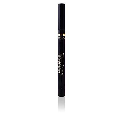 L’Oréal Paris Make-Up Designer Super Liner Black Velvet - 01 Black - Eyeliner - Zwart L’Oréal Paris Make-Up Designer Super Liner Black Velvet - 01 Black - Eyeliner - Zwart