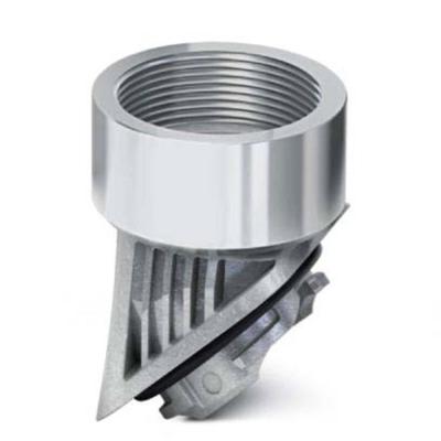 Adapter voor EVO-behuizing HC-B-TA-NPT-1/1-ER-AL Phoenix Contact Inhoud: 1 stuk(s)