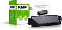 KMP Toner vervangt Kyocera TK-5140K Compatibel Zwart 7000 bladzijden K-T75B 2910,0000 - thumbnail