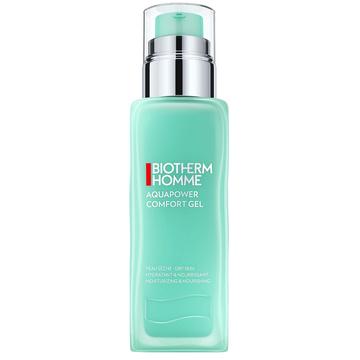 Biotherm comfort gel homme aquapower 75ml heren Biotherm comfort gel homme aquapower 75ml heren