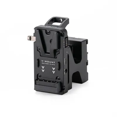 Tilta Battery Plate for Sony FX6 - V mount
