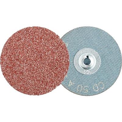 PFERD TOOLS CD 50 A 36 PLUS 42755503 Schuurblad Korrelgrootte (num) 36 (Ø) 50 mm 100 stuk(s)